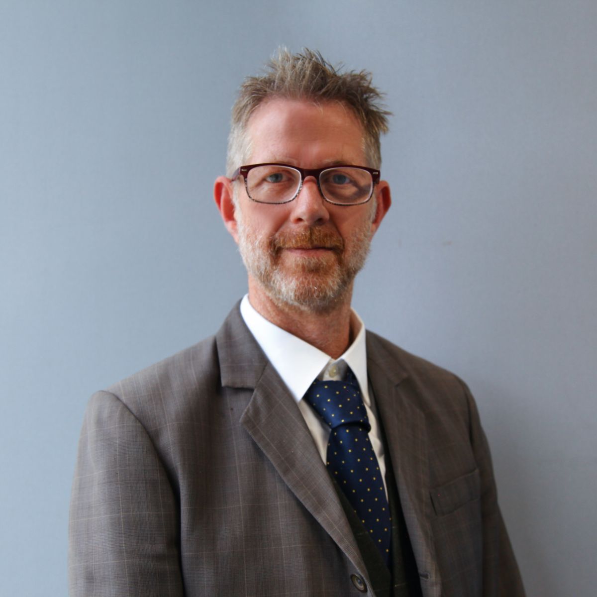 Future Movers Quincy Hall Compass IoT